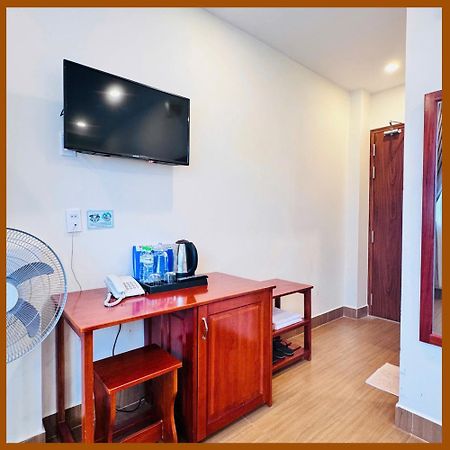 Nam Xuan Premium Hotel Đà Lạt Exterior foto