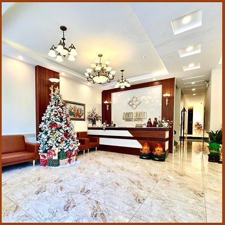 Nam Xuan Premium Hotel Đà Lạt Exterior foto