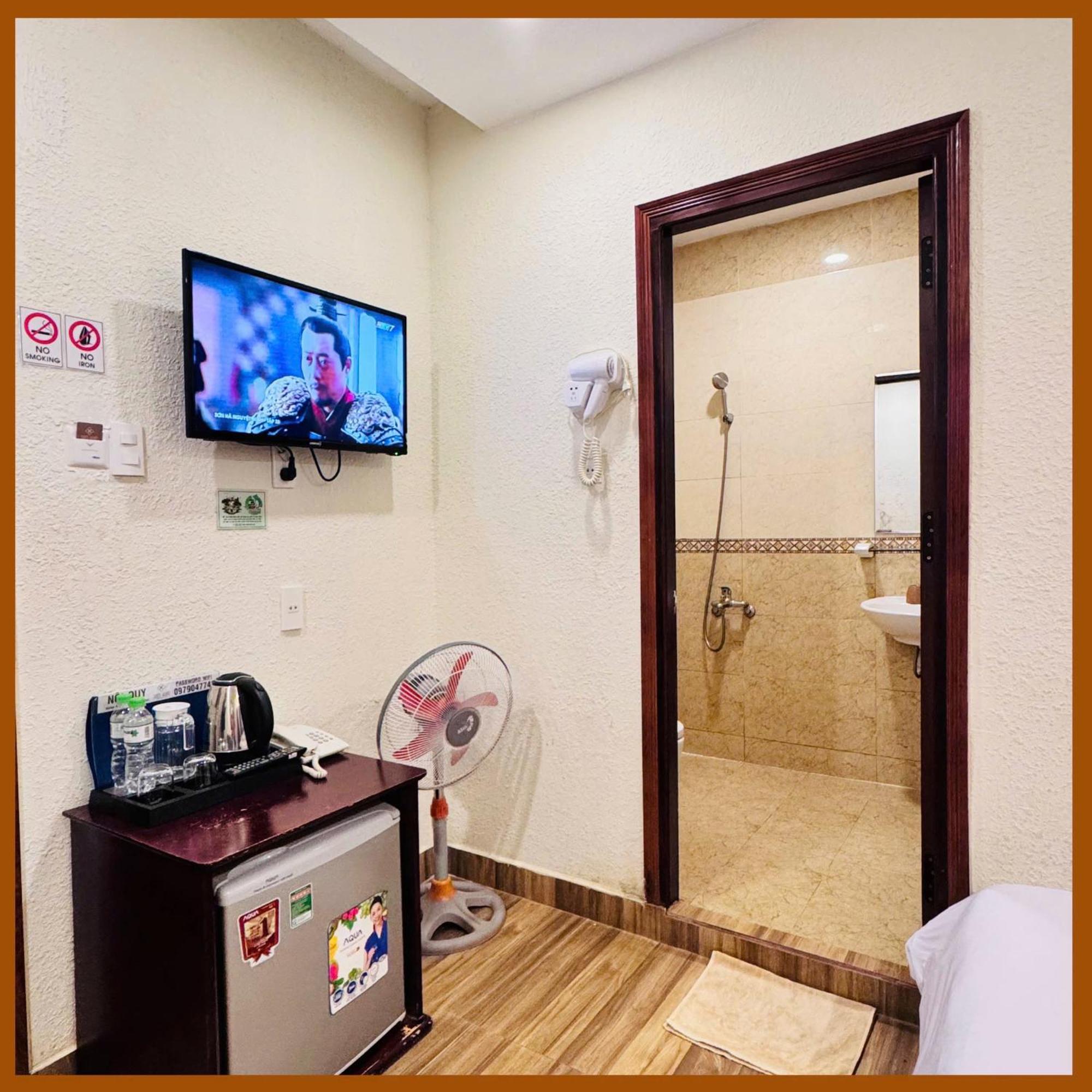 Nam Xuan Premium Hotel Đà Lạt Exterior foto