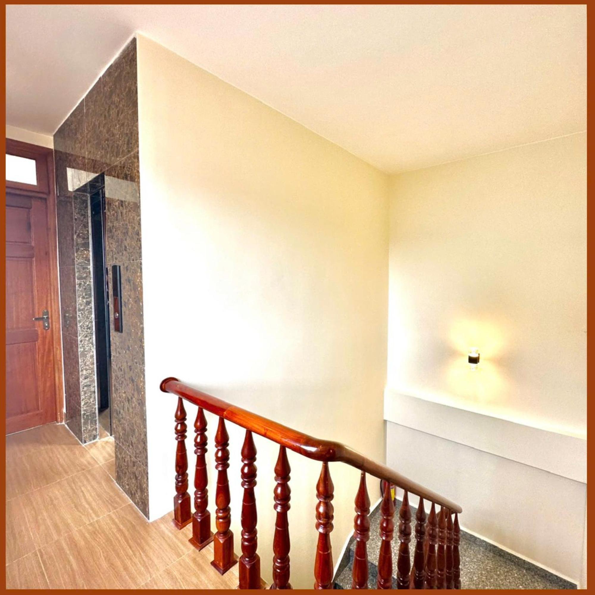 Nam Xuan Premium Hotel Đà Lạt Exterior foto