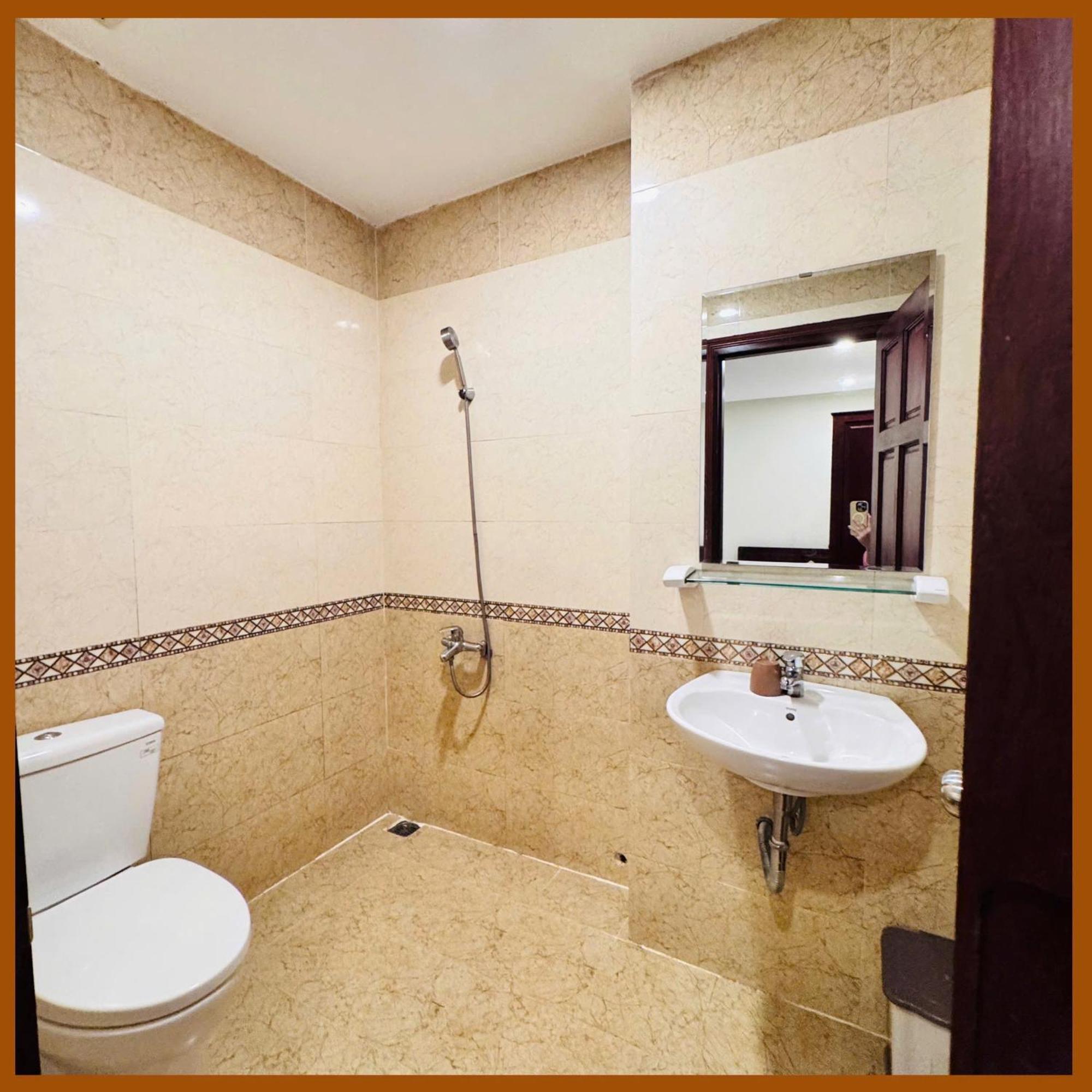 Nam Xuan Premium Hotel Đà Lạt Exterior foto